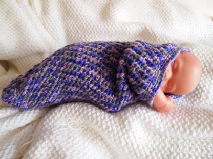 Baby Cocoon. - Afbeelding 2