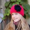 Beanie muts.