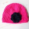 Beanie muts. - Afbeelding 2