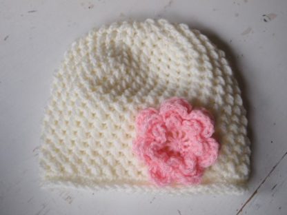 Beanie muts.