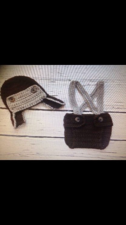 Stoere set - Afbeelding 3