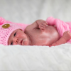 Baby kabouterklot