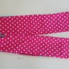 Polkadot meiden sjaal. - Afbeelding 3