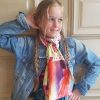 Supergaaf meidensjaal. - Afbeelding 2