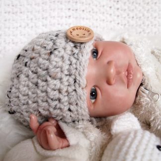 baby-beanie-muts-van-tweed-gehaakt