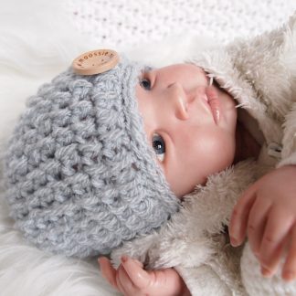 muisgrijs-baby-beanie-muts-gehaakt.