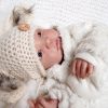 Baby berenmuts