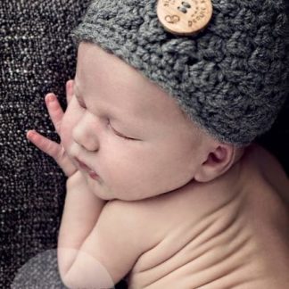 Verbazingwekkend Moossie Kinderkleding – Hand gehaakte mutsjes gehaakte Beanie klot OU-88