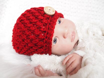 gehaakte-baby-beanie-muts-met-knoop