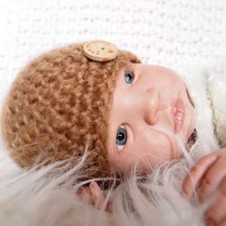 Gehaakt-mohair-baby-beanie-mutsje