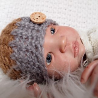 gehaakt-mohair-baby-beaniemuts