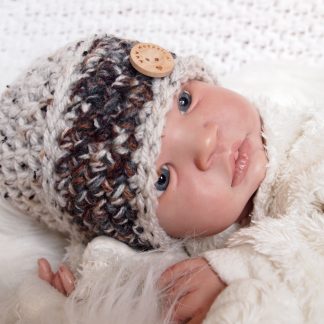 baby-beanie-muts-met-knoop