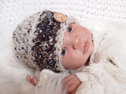 baby-beanie-muts-met-knoop