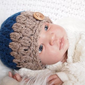 gehaakte-baby-beanie-muts-met-knoop