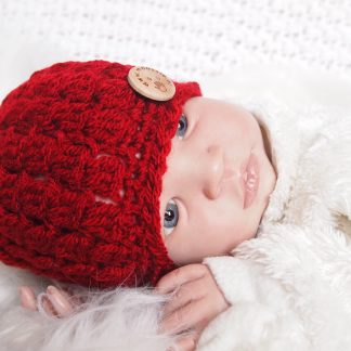 gehaakte-baby-beanie-muts-met-knoop