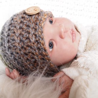 baby-beanie-met-knoop