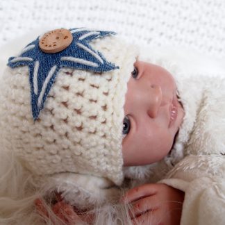 baby-beanie-met-ster