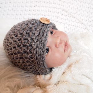 baby-beanie-muts-met-knoop