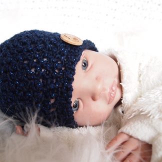 gehaakte-donkerblauw-baby-beanie-muts