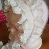 Bloemen Bonnet klot - Afbeelding 3