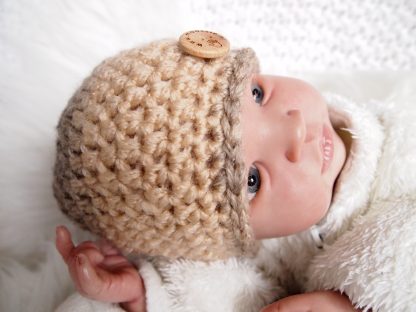 baby-beanie-met-knoop