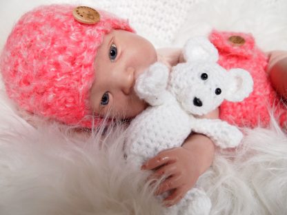 mohair-baby-beanie