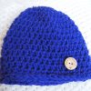 baby-beanie-paars-gehaakt