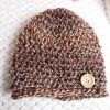 Stoere beanieklot - Afbeelding 2