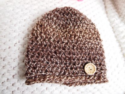 Stoere beanieklot - Afbeelding 2