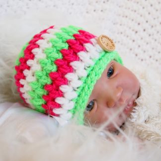 baby-beanieklot-met-knoop