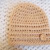 beanieklot-met-knoop