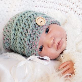 baby-beanieklot-lucy-met-knoop