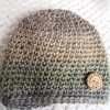 Baby beanieklot Bianca - Afbeelding 2