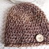 beanieklot-bianca-met-knoop