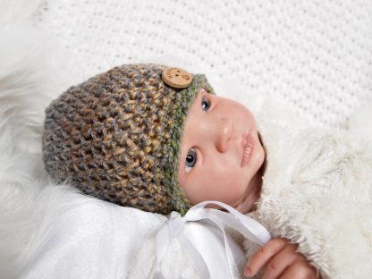 beanie-muts-met-knoop