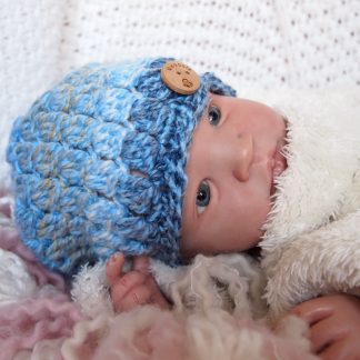 baby-beanie-muts-met-knoop