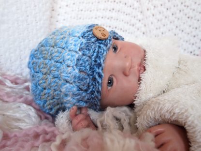 baby-beanie-muts-met-knoop