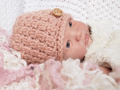 baby-beanie-muts-met-knoop