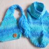 Kaboutermuts met cocoon - Afbeelding 2