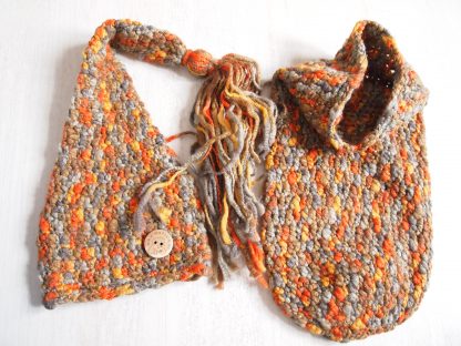 Kaboutermuts met Cocoon - Afbeelding 2