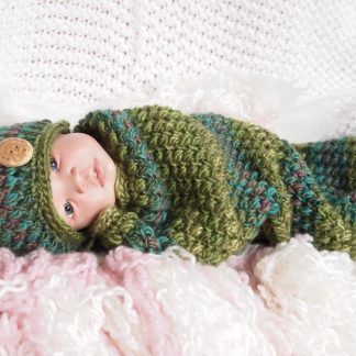 baby-beanie-met-cocoon