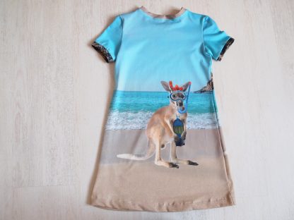 Kangoeroe jurk - Afbeelding 2