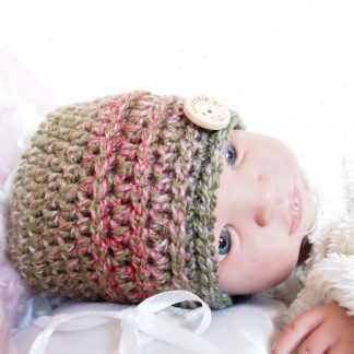 beanie-muts-met-knoop