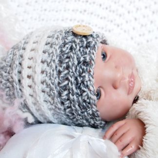 baby-beanie-met-knoop