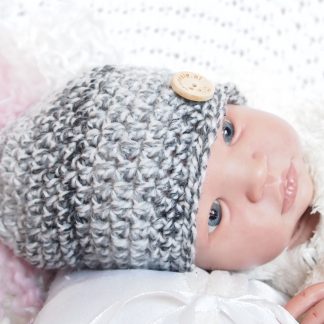 baby-beanie-muts-met-knoop