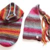 Kaboutermuts met cocoon - Afbeelding 2