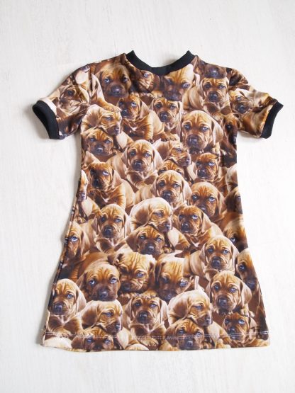 Honden zomerjurk - Afbeelding 2