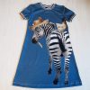 zebra-paardenjurk
