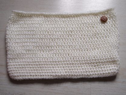 Baby cocoon - Afbeelding 2