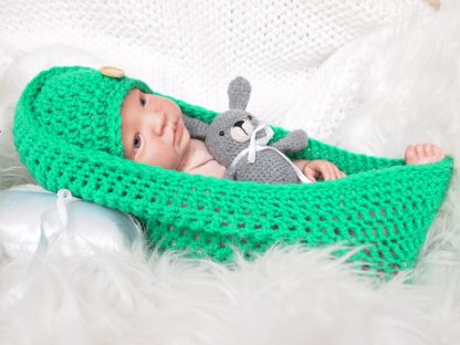 baby-beanei-met-cocoon